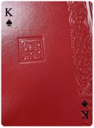 撲克牌原來制作并不簡(jiǎn)單的